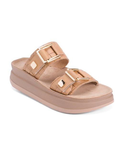 MARSHALLS Pink Made