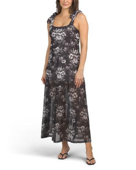 black dress with crystals Crystal-covered fabulous maxi slim long sleeve dress Style:Stone-Washed*2（Black belt+Brown belt） Blue and white floral
