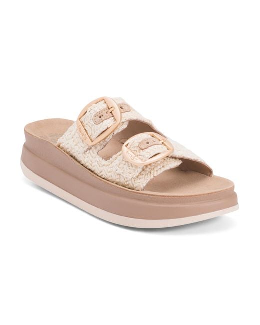 MARSHALLS Pink Made