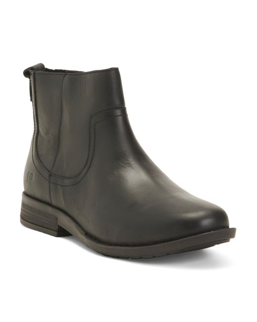 MARSHALLS Black Made for men
