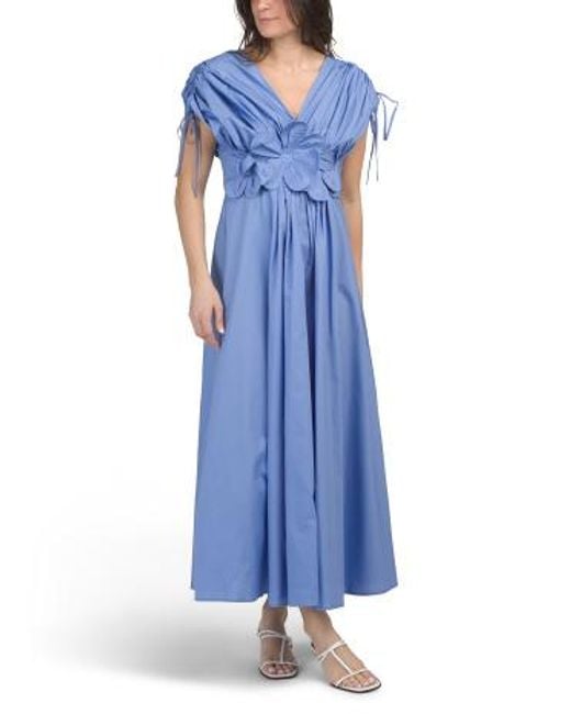 marshalls bridesmaid dresses Leanne Marshall