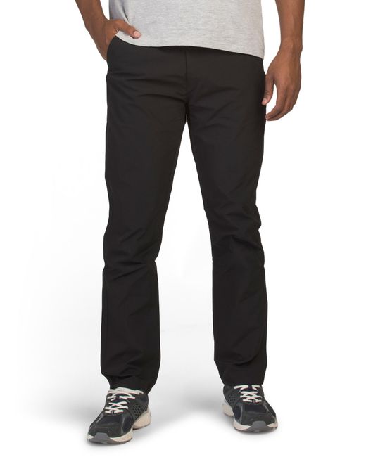 MARSHALLS Black Construction Utility Pants For for men