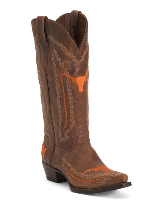 MARSHALLS Brown Made
