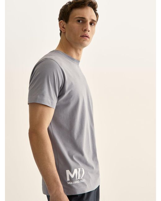 massimo dutti men's t shirts