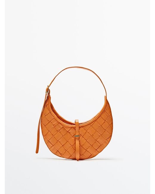 Amazon.com: Woven Tote Bag for Women, Vegan Leather Handwoven Bags with  Small Handmade Purse, Large Travel Braided Top Handle Handbags (Apricot) :  Clothing, Shoes & Jewelry