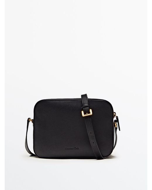 Massimo dutti deals mens bags