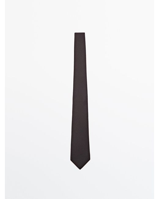 massimo dutti ties