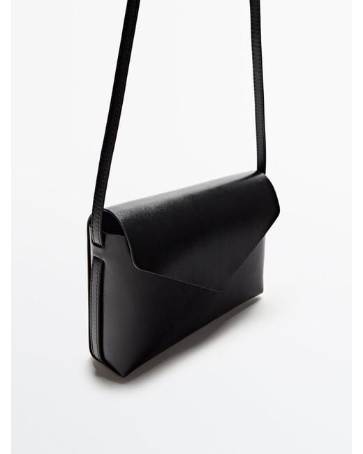 Massimo dutti best sale clutch
