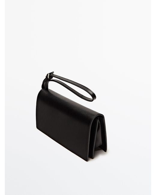 Massimo on sale dutti clutch