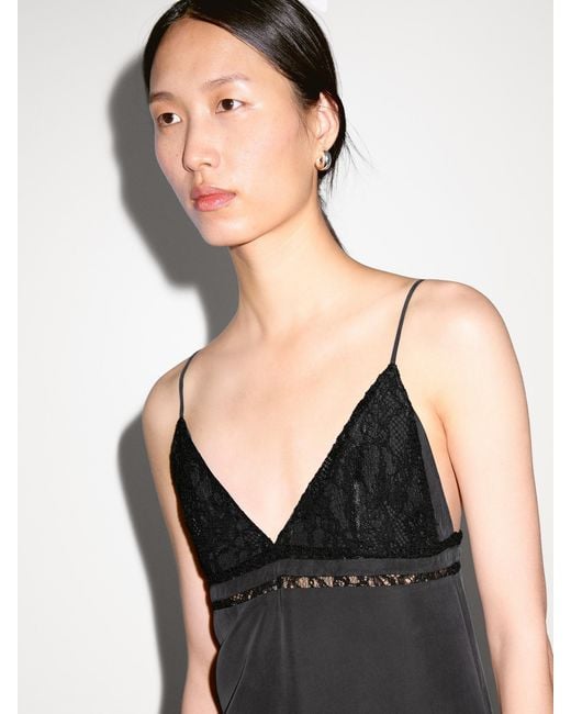 massimo dutti black midi dress Black Tuxedo Jacket – The Formal Wear Store main image 0