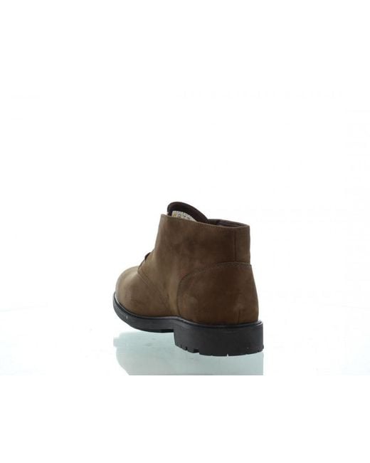 stormbuck chukka