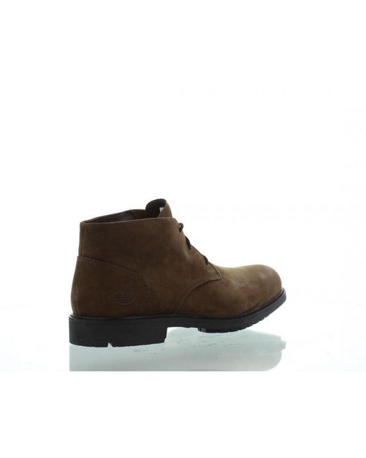 timberland stormbuck chukka