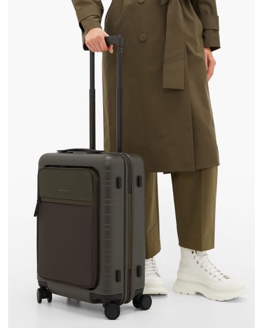 horizn studios luggage