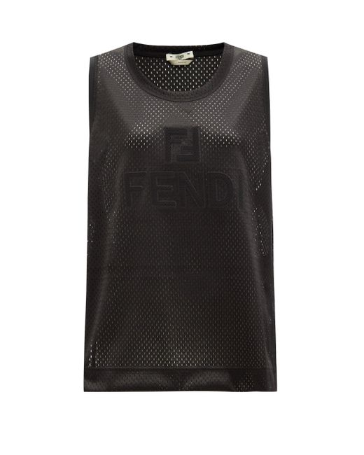 fendi tank