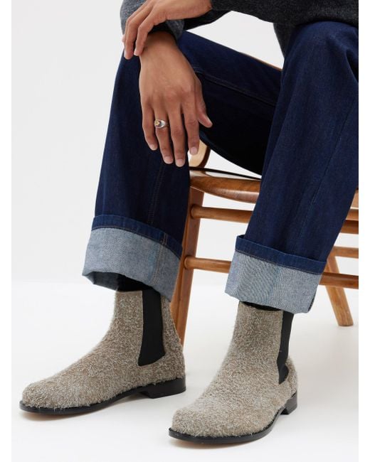 Loewe chelsea boot cheap