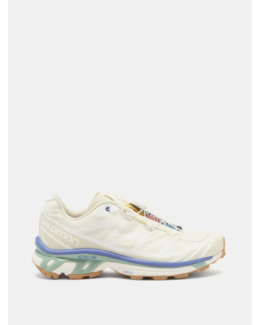 salomon xt trainers