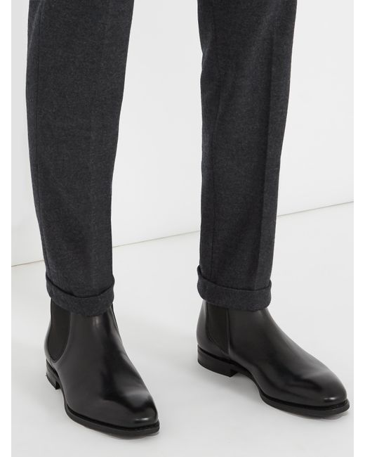 Church's prenton shop chelsea boot