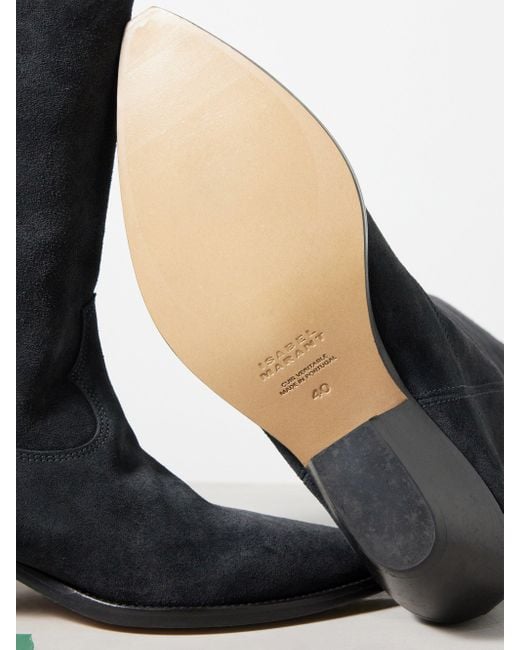 best winter riding boots