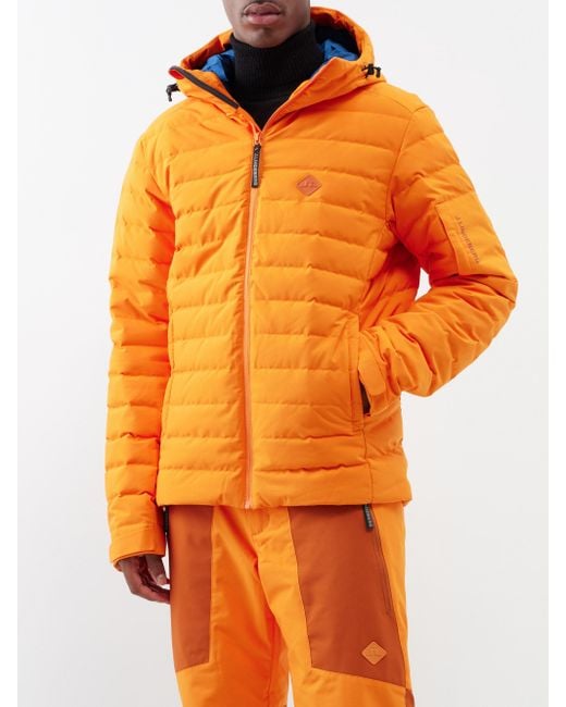 Lindeberg hot sale ski jacket