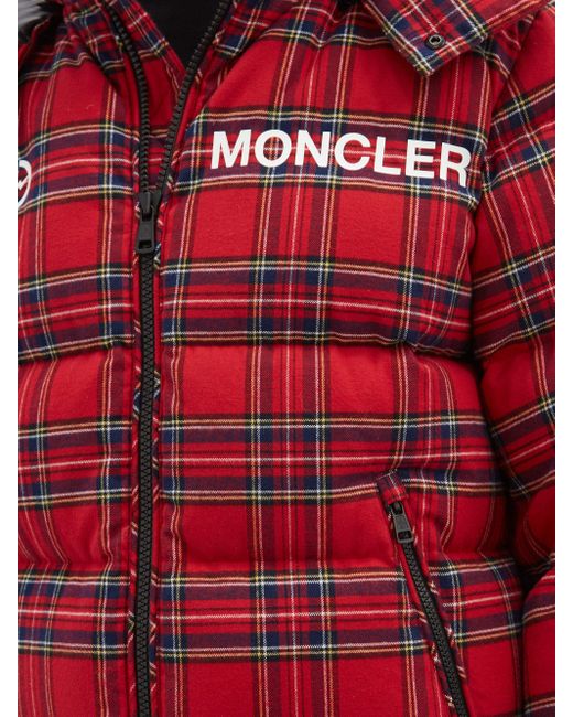 moncler tshirt flannels