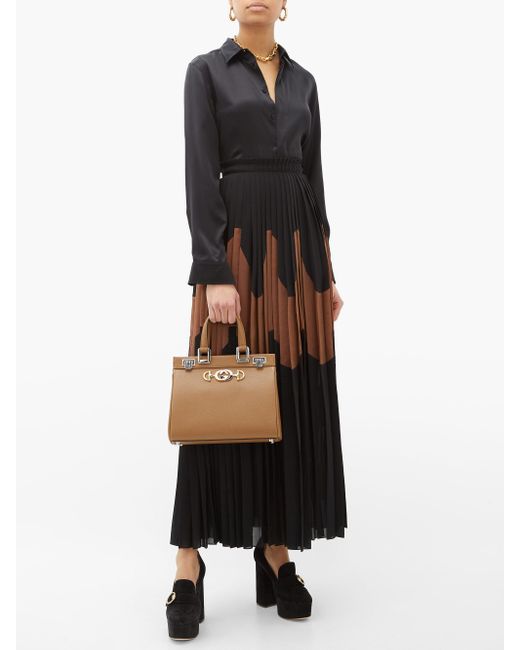 gucci zumi small