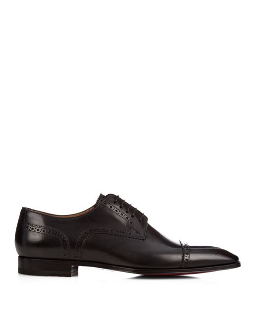 Cousin charles best sale louboutin