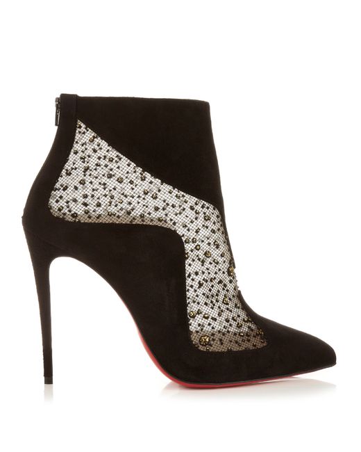 Papillo Shoes With Heel Papillo Shoes With Heel