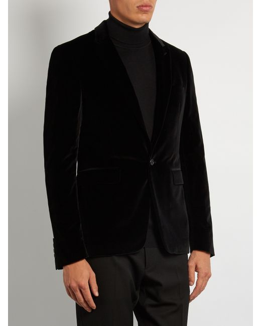 Shop by category Find mens velvet blazer at Macy's Macy's Presents: The Edit - A curated mix of fashion and inspiration Check It Out Free Shipping with $49 purchase + Free Store Pickup.