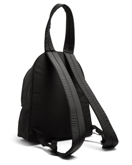 Eastpak canvas cheap backpack