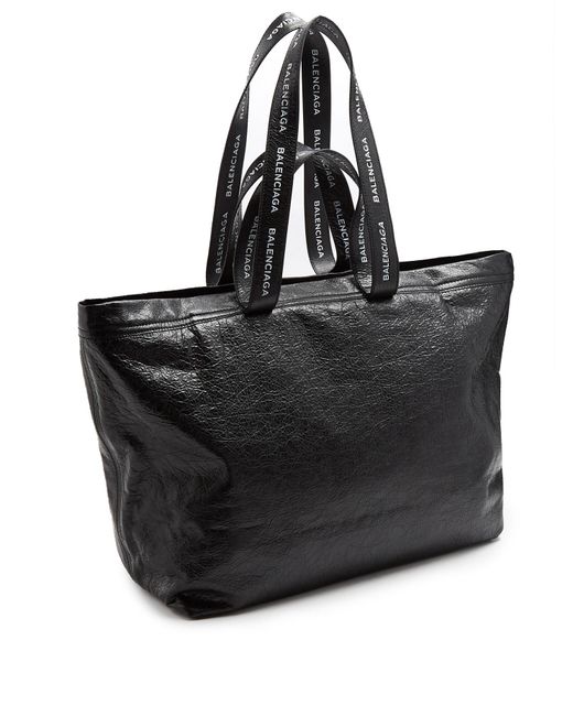 balenciaga キャリーショッパーM リニューアル 48.0%OFF www