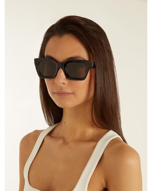 Celine on sale kate sunglasses
