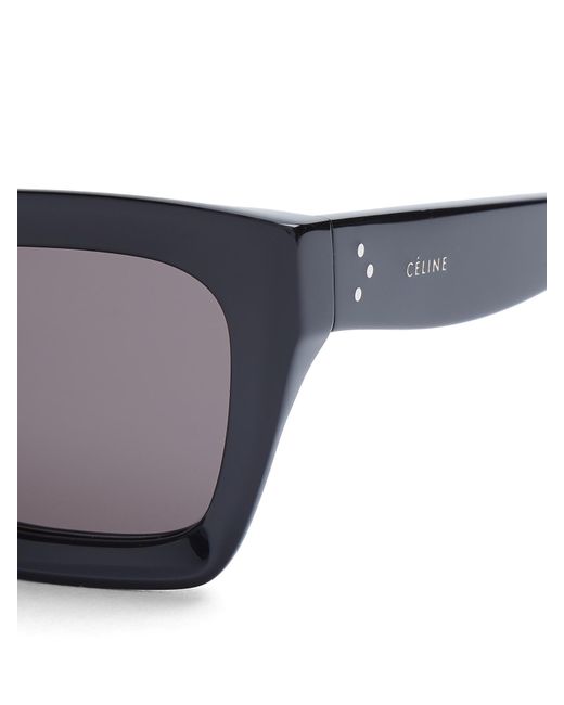 Celine kate sunglasses sale black