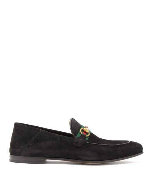 gucci brixton shoes