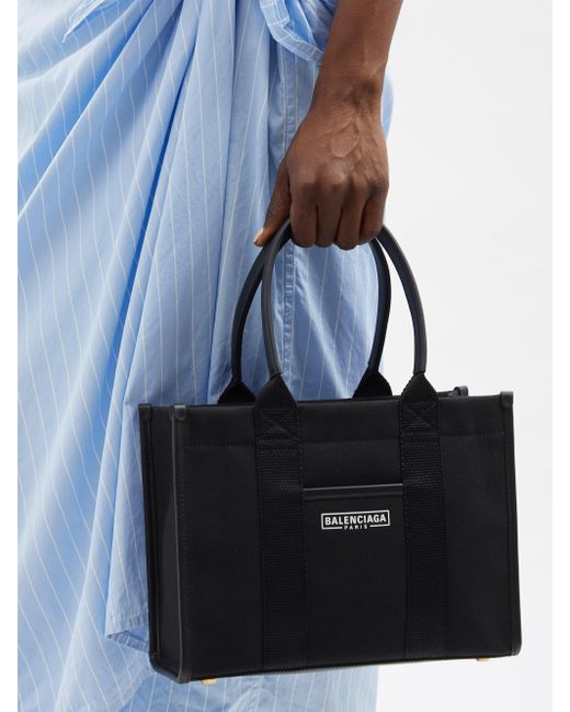 balenciaga tote bag
