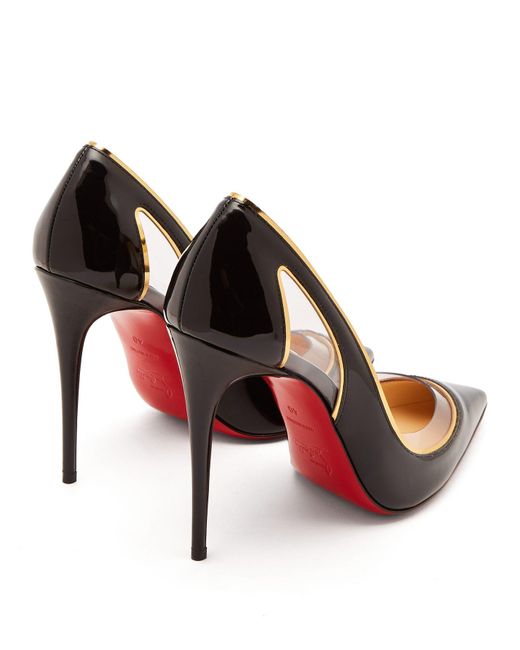 louboutin cosmo 554