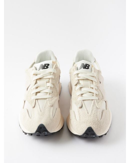 Tênis new best sale balance 520 bege