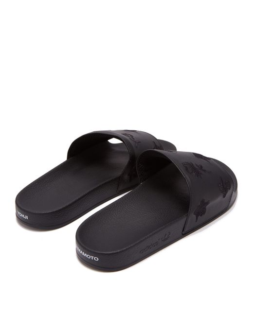 y3 adilette sliders