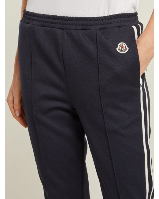 technical track pants