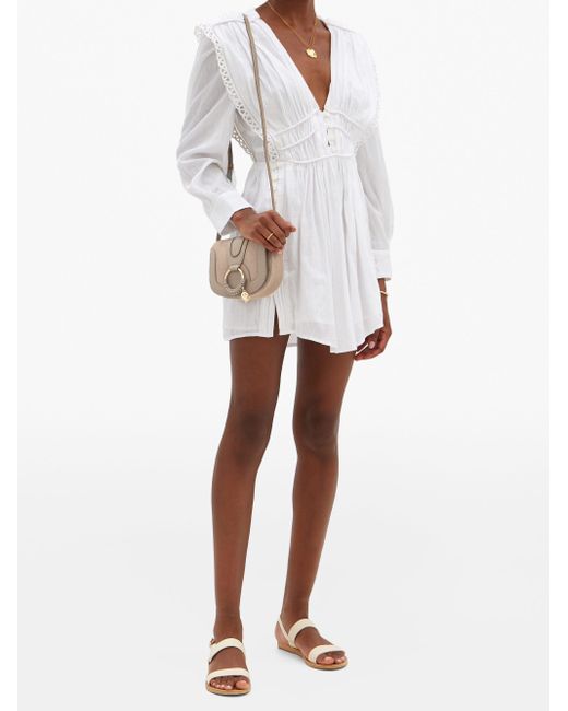 see by chloe hana mini bag