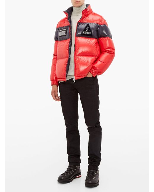 moncler barteau