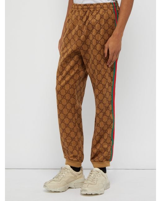 jogging gucci
