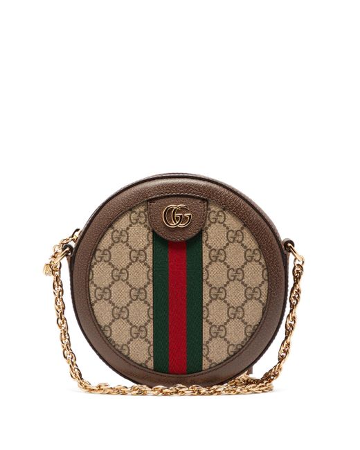 gucci cross the body bag
