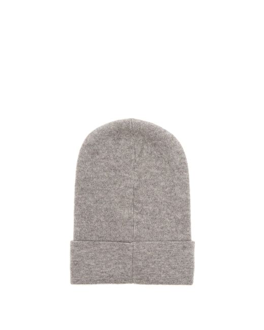 bonnet moncler blanc