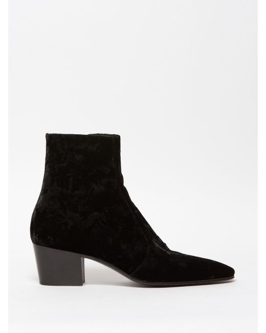 saint laurent vassili