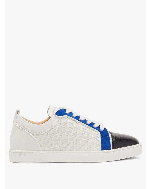 Christian Louboutin Louis Junior Colour 