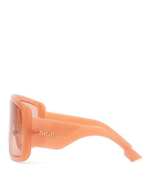 dior shades pink