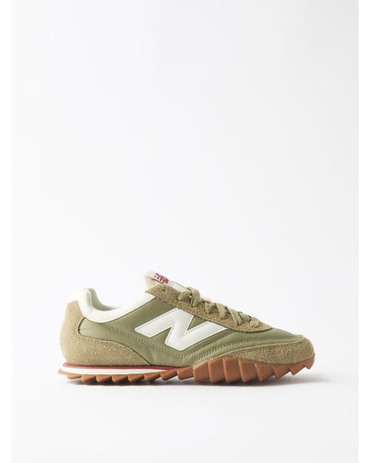 new balance rc30