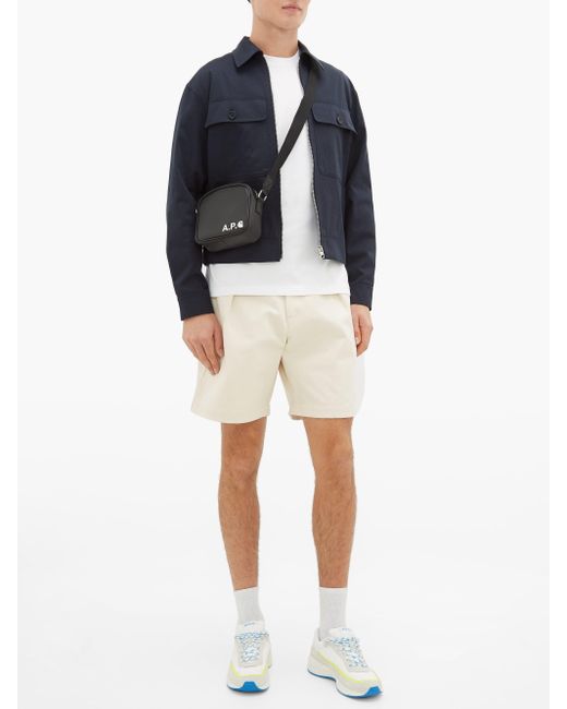 apc cross body bag