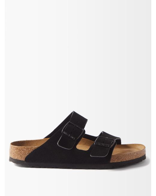 claquette birkenstock femme