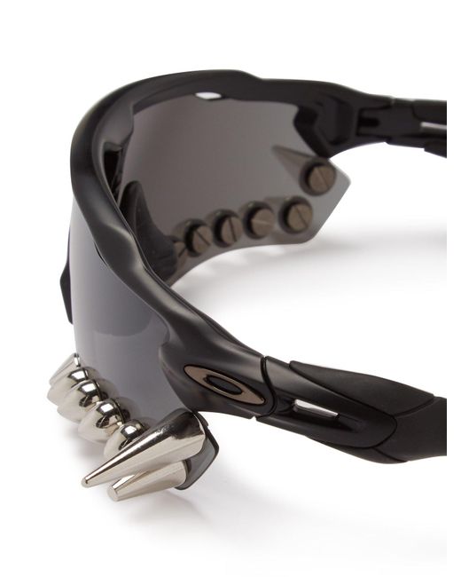 Oakley Spikes 400 Sunglasses 